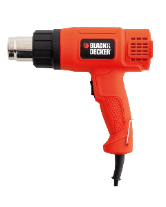 BLACK&DECKER Fen za vreli vazduh KX1650So cheap