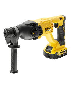 DEWALT Akumulatorski pneumatski čekić DCH133M1 So cheap