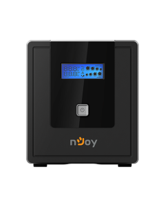 NJOY Cadu UPS 600W UPCMTLS610HCAAZ01BSo cheap