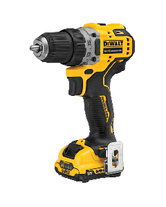 DEWALT Akumulatorska bušilica odvijač DCD701D2So cheap