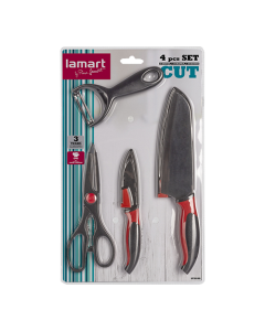 LAMART Set za kuhinju LT2098So cheap