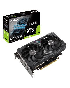 ASUS RTX 3060 Dual OC V2 LHR 192-bit DUAL-RTX3060-O12G-V2So cheap