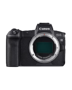 CANON EOS R (Telo)So cheap