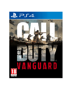 PS4 Call of Duty VanguardSo cheap