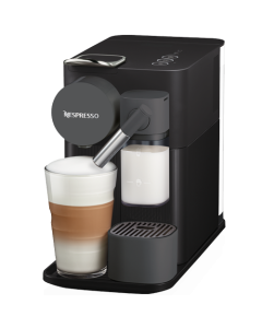 NESPRESSO Aparat za espresso kafu LATTISSIMA ONE F121-EUBKNE-SSo cheap