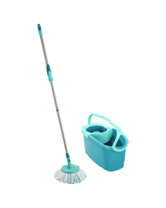 LEIFHEIT Set za čišćenje CLEAN TWIST DISC MOP ErgoSo cheap