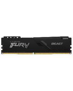 KINGSTON Beast 16GB DDR4 3200MHz CL16 KF432C16BB/16So cheap