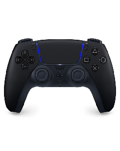 SONY PlayStation 5 DualSense Gamepad (Crna)So cheap