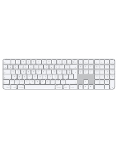 APPLE MAGIC US MK2C3Z/A Bela Bežična tastaturaSo cheap