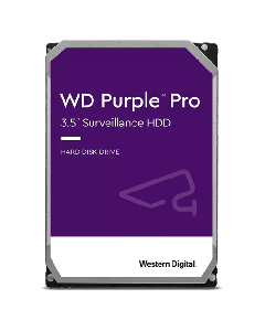 WESTERN DIGITAL 12TB 3.5 SATA III 256MB 7200rpm Purple serija WD121PURPSo cheap