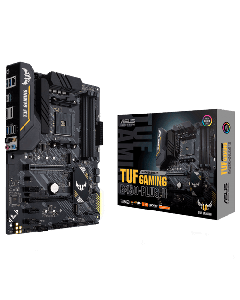 ASUS TUF GAMING B450-PLUS IISo cheap