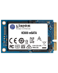 KINGSTON SSD 256GB mSATA SKC600MS/256GSo cheap