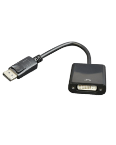 GEMBIRD Adapter DisplayPort na DVI (Crna)So cheap