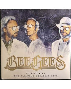 Bee Gees - Timeless - The All-Time Greatest HitsSo cheap