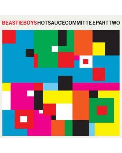 Beastie Boys - Hot Sauce Committee Part TwoSo cheap