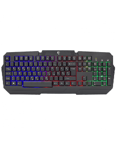 WHITE SHARK Gejmerska tastatura GK-2105 DAKOTA YUSo cheap