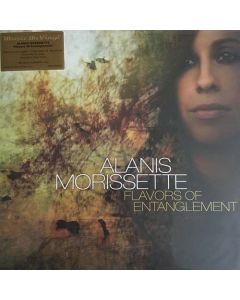 Alanis Morissette - Flavors Of EntanglementSo cheap