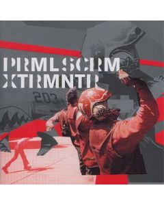 Primal Scream - Exterminator So cheap