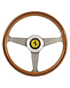 THRUSTMASTER Dodatak za gejmerski volan Ferrari 250 GTO Wheel Add-OnSo cheap