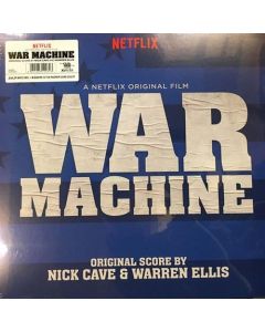 Nick Cave and Warren Ellis - War Machine (Original Score)So cheap