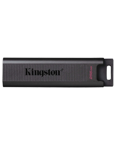 KINGSTON USB Flash memorija DataTraveler Max 256GB (Crna)So cheap