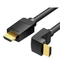 VENTION Kabl HDMI 90°, 3m (Crna)So cheap