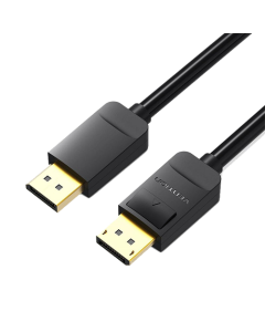 VENTION Kabl Displayport, 2m (Crna)So cheap