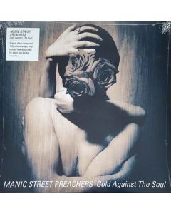 Manic Street Preachers - Gold Against The SoulSo cheap