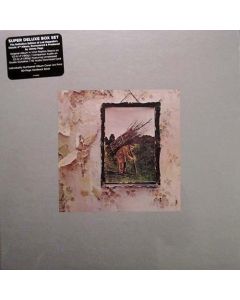 Led Zeppelin - Led Zeppelin IVSo cheap