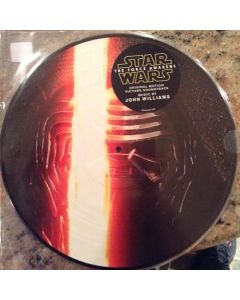 John Williams – Star Wars: The Force AwakensSo cheap