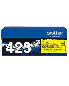 BROTHER Toner TN423Y So cheap