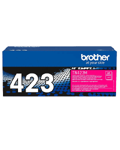 BROTHER Toner TN423MSo cheap