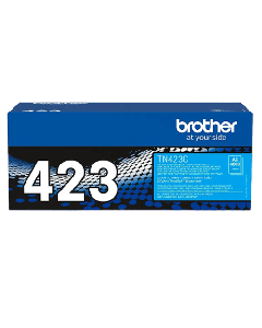 BROTHER Toner TN423CSo cheap