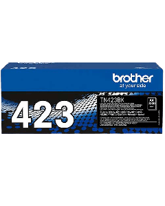 BROTHER Toner TN423BKSo cheap