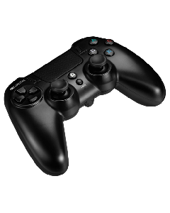 CANYON Gamepad GP-W5 Wireless PS4 (Crna)So cheap