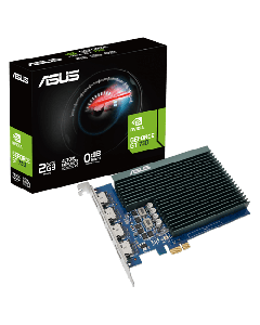 ASUS GeForce GT 730 2GB GDDR5 64-bit GT730-4H-SL-2GD5So cheap