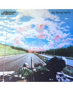 The Chemical Brothers - No GeographySo cheap