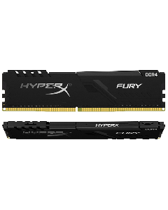 KINGSTON HyperX Fury 32GB (2 x 16GB) DDR4 2666MHz CL16 HX426C16FB4K2/32So cheap