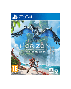 PS4 Horizon: Forbidden WestSo cheap