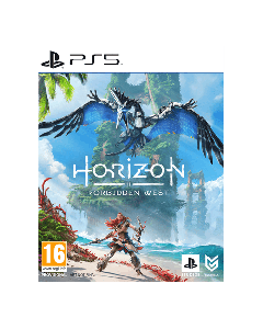 PS5 Horizon: Forbidden WestSo cheap