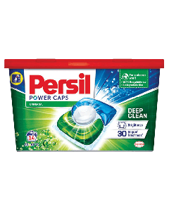 PERSIL Deterdžent za veš DuoCaps RegBox So cheap