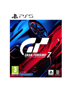 PS5 Gran Turismo 7So cheap