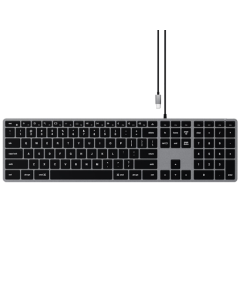 SATECHI Žičana tastatura SLIM W3 USSo cheap