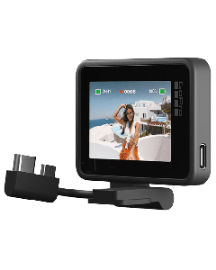 GOPRO Display mode HERO8, HERO9, HERO10, HERO11 i HERO12So cheap