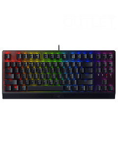 RAZER Gejmerska tastatura BlackWidow V3 Tenkeyless US (Crna) RZ03-03491800-R3M1So cheap