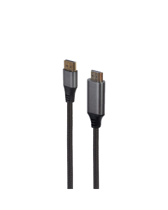 GEMBIRD Displayport na HDMI kabl, 1.8m (Crna)So cheap