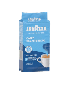 LAVAZZA Kafa Decaffeinato 250gSo cheap