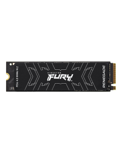 KINGSTON Fury Renegade 500GB, M.2 2280, PCIE NVMe - SFYRS/500GSo cheap