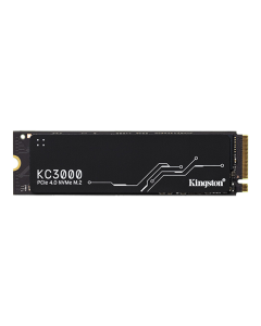 KINGSTON KC3000 Series 1TB PCIe NVMe M.2 SSD - SKC3000S/1024GSo cheap