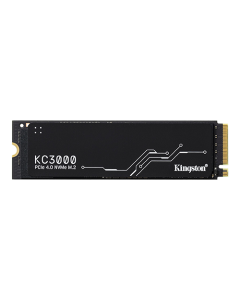 KINGSTON KC3000 Series 2TB PCIe NVMe M.2 SSD - SKC3000D/2048GSo cheap